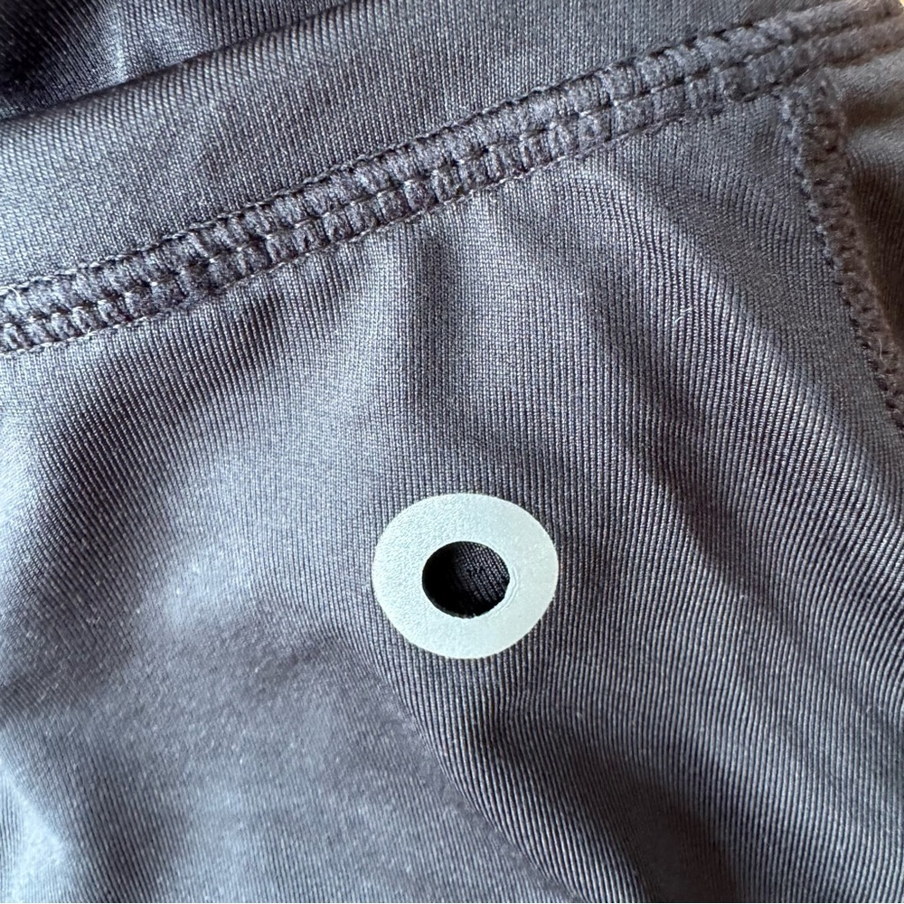 SOLD - Baleaf Black Laureate 3-Pocket Skort - Picture 14 of 15